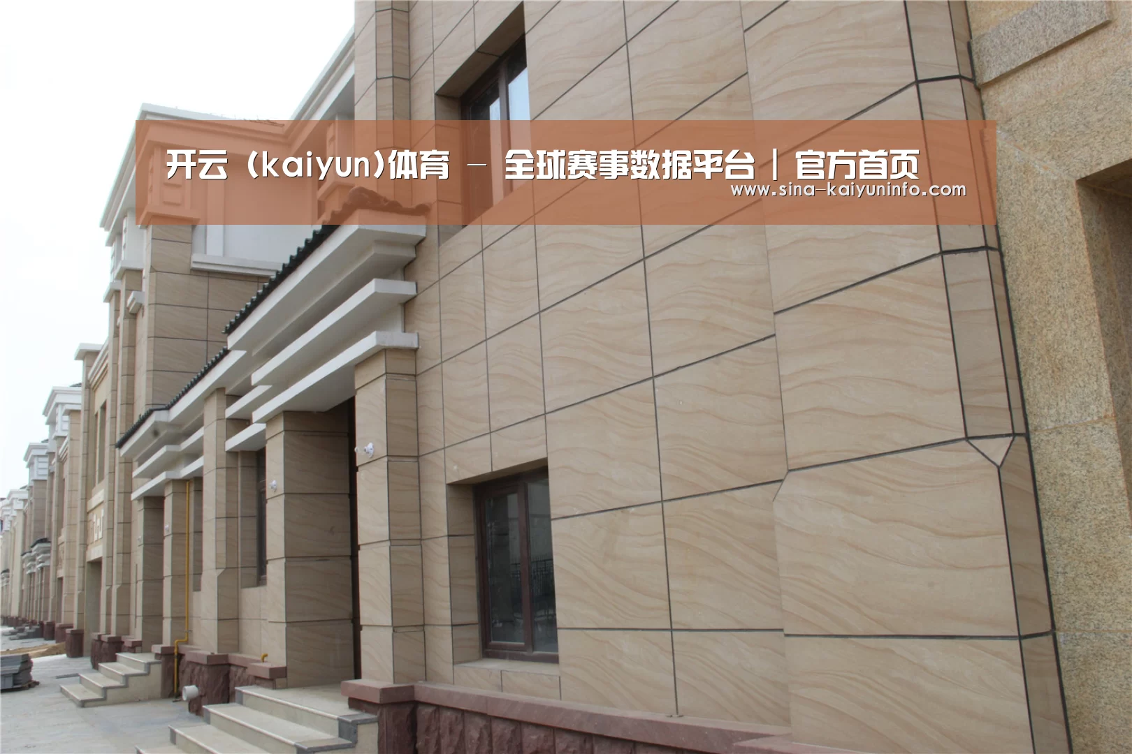 山东湖滨泰和公馆(图1)